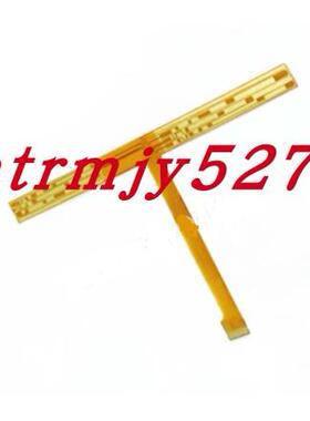 适用于佳能 EF-S 55-250 mm f/4-5.6 IS II 排线 二代 对焦电刷线