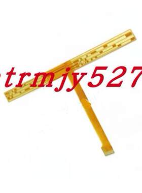 适用电刷线对焦线排线