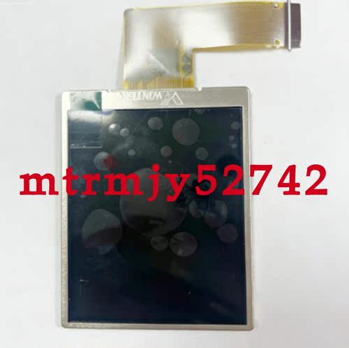 富士J26 J27 J28 J30 J35 J32 J38 相机屏幕 LCD显示屏液晶屏全新