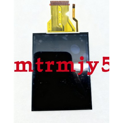 尼康S8000 液晶屏 显示屏幕 相机屏 LCD 全新原装带背光外屏