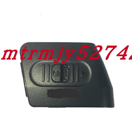 适用于尼康 SB700 SB5000 电池盖 闪光灯盖子 相机维修零件