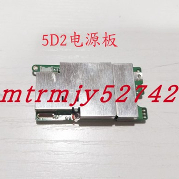 适用于适用佳能 5D2 电源板,肩屏下小主板,原厂拆机,包好维修配件
