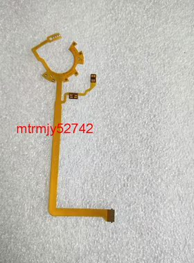 全新 适用nikon/尼康 S9900 s9700 防抖 镜头 光圈排线