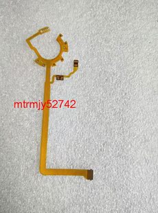 全新 适用nikon/尼康 S9900 s9700 防抖 镜头 光圈排线
