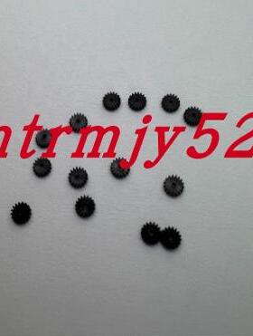 适用佳能IXUS700 IXUS750 IXUS900 IXUS1000 对焦杆齿轮 镜头齿轮