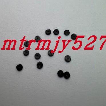 适用佳能IXUS700 IXUS750 IXUS900 IXUS1000 对焦杆齿轮 镜头齿轮