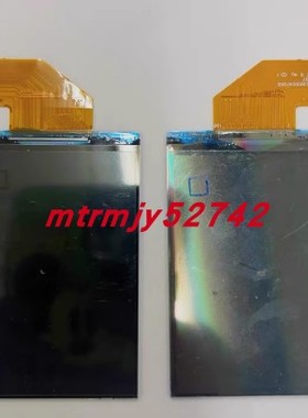 全新佳能 IXUS265 HS IXUS275 IXUS285 显示屏 液晶屏 相机屏幕