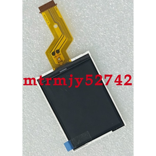 适用于尼康 S220 S225 富士Z10 Z20 屏幕 LCD显示屏 液晶屏 全新