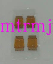 适用70D电源板排线连接线