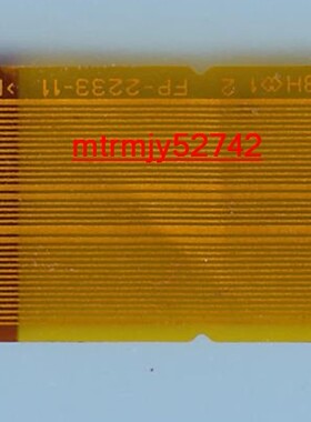 全新原装适用索尼DSC-RX100M3 RX100III 闪光板排线 小板排线