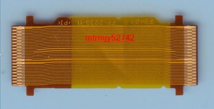 全新原装适用索尼DSC-RX100M3 RX100III 闪光板排线 小板排线