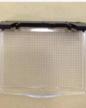 适用佳能 闪光灯 600 EXII 600EXII 散光板 扩散板 柔光片