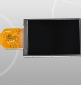 原装 适用尼康 D3400 显示屏 液晶屏 LCD 相机屏幕