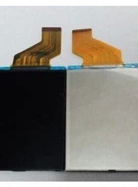 适用于卡西欧EX-ZR1100 ZR1200 ZR1500 ZR50 LCD 液晶屏 全新原装