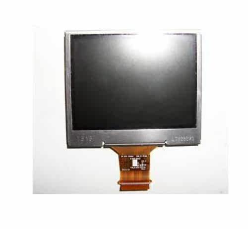 原装 适用三星S500/S600/S800 数码相机 LCD 液晶屏 显示屏