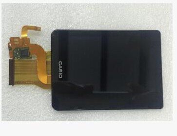 适用于卡西欧自拍神器fr100 FR100液晶显示屏幕lcd 触摸