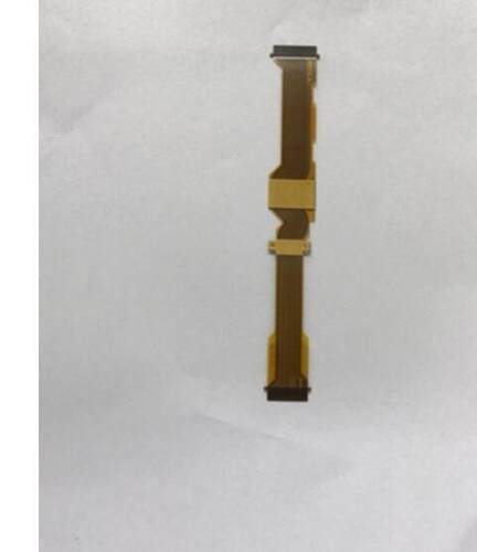 适用索尼HX300 HX400排线 屏链接线屏轴线 LCD排线 不带插口