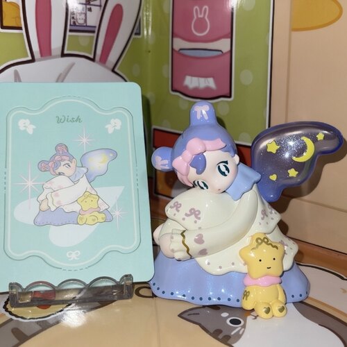 正版AAMY 少女心事系列 各种款式链接