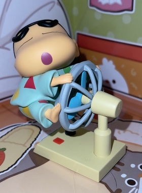 正版蜡笔小新 各种系列品牌款式链接 奢侈品 摆件