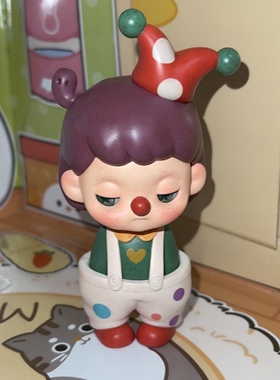 正版ANMOO 记忆碎片系列 玩笑