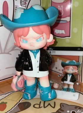 正版 DORA 逃离计划 以梦为马