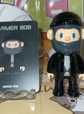 正版BOB 寻找独角兽 谎言与真相系列 各种款式链接