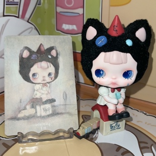 盲盒 式 Tinytiny 多款 链接 开场白系列 正版