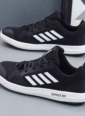 〖MessContiy Tsmr〗好脚感会说话~网面透气男鞋时尚百搭休闲鞋