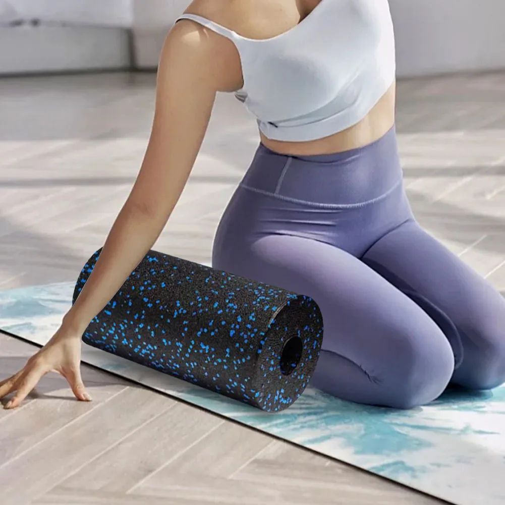 Foam Rolle Yoga Column High Density Execise Rolle