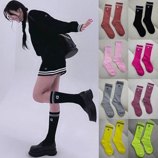 suitable color seasons plain all cotton Unisex sports for