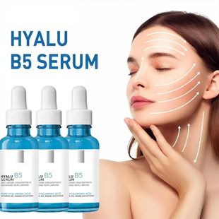 Lift Acid rinkle ging Anti Facial Serum Hyaluronic