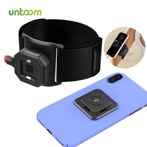 Untoom Universal Running Armband Quick Mount Sports