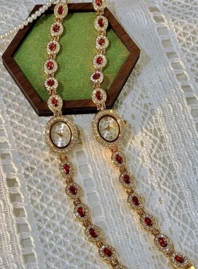 1 Piece of New High-End Colorfuled Tourmaline Gem
