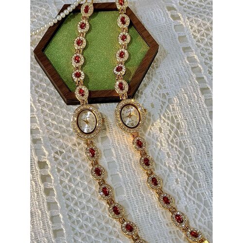 1 Piece of New High-End Colorfuled Tourmaline Gem