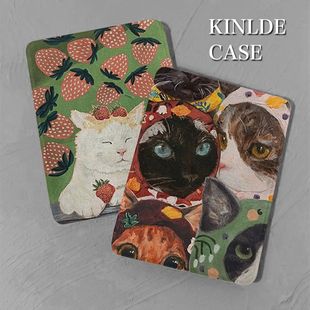 kindle case paperwhite 12th gen 2024  basic11th generation