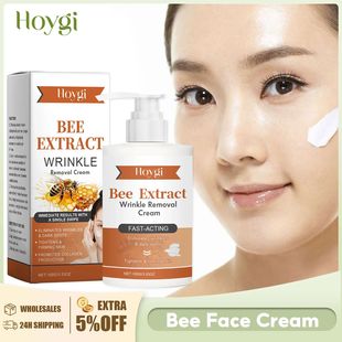 Face Cream Reduce Bee Lines Firming Fine Lifting Venom