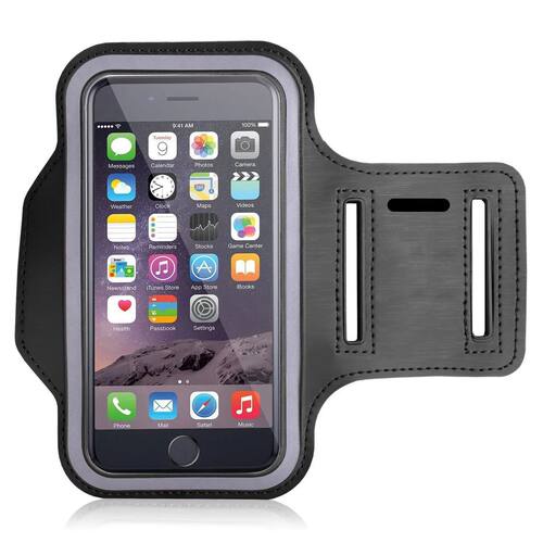 New Armband Outdoor Sports Holder Gym Running Phone Bag For
