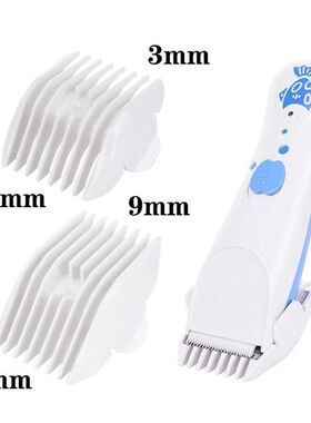 2pcs/set Suitable fo Baby hai clippe Childen's electic