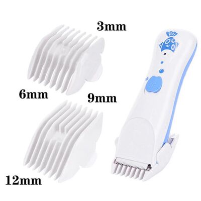 2pcs/set Suitable fo Baby hai clippe Childen's electic