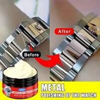 Instant Watch Polishing Paste-Metal Frame Renewal thumbnail 2