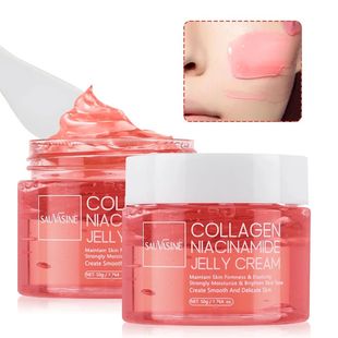 Lifted Jelly Cream 24h And Niacinamide Hydrolyzed Glow