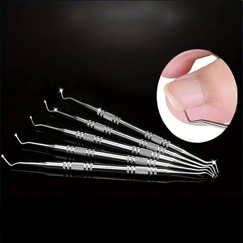 1PCS New Professional Ingrown Toe Nail Correction Lifter