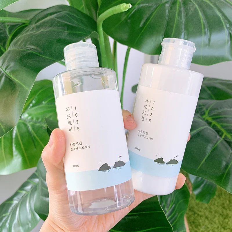 Moisturizing Face Toner Long Lasting Hydrating Lotions Soft-封面