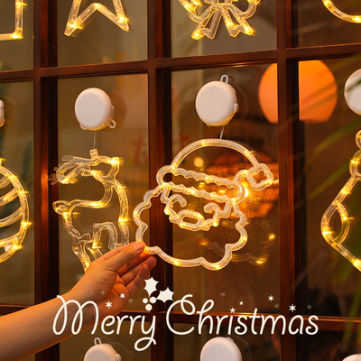 2025 New Led Lights Chistmas Lighting Atmosphee Lights