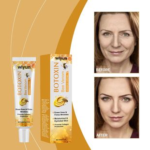 Anti Wrinkle Cream Magic Lifting Venom Firming Spot Bee