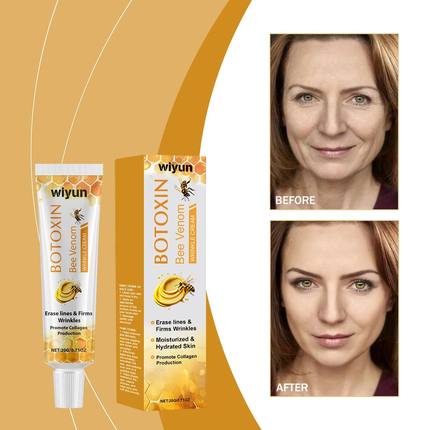 Magic Bee Venom Anti-Wrinkle Cream Firming Lifting Spot