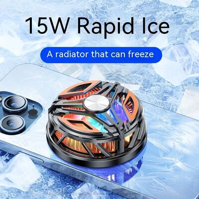 15W GT31 Cell Phone Magnetic Radiator Game Cooler Back Clip