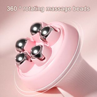 Inner Movement Small Massager Legs And For Large Roller