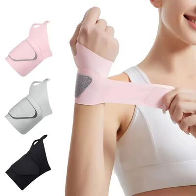 Fixed Spandex Spot Wist Guad Wist Spain Tendonitis with
