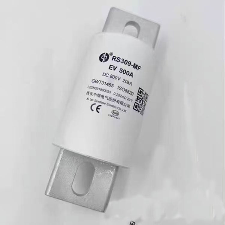 中熔直流熔断器RS309-MFEV